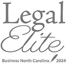 Legal elite business North Carolina 2024