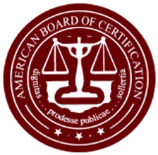 American board of certification 