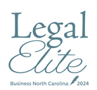 Legal elite business North Carolina 2024