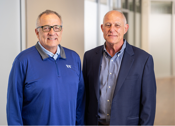 2 healthcare lawyers
