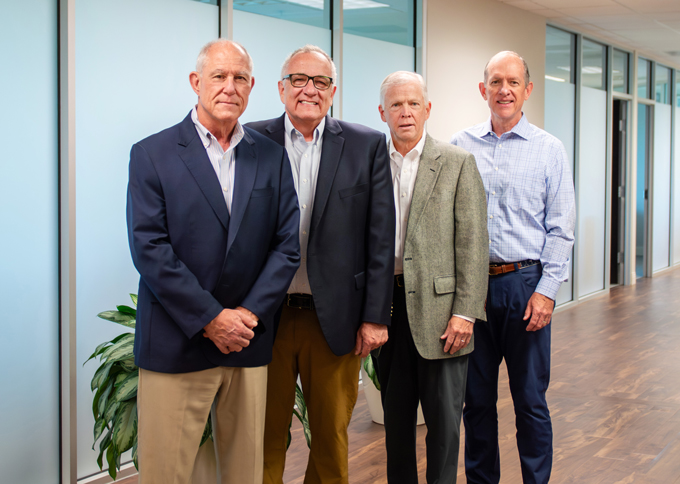 founders of the law firm